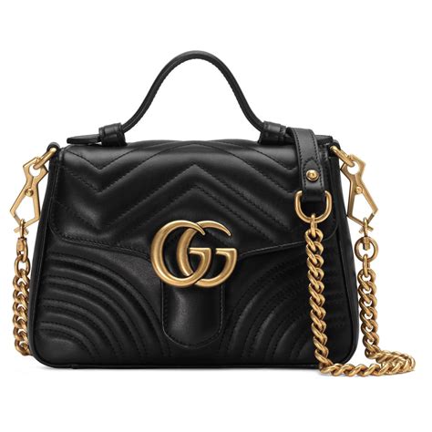 gucci large marmont|gucci marmont 2.0 crossbody.